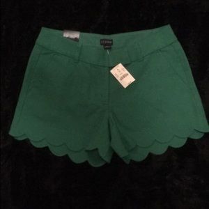 Shorts by J.Crew
